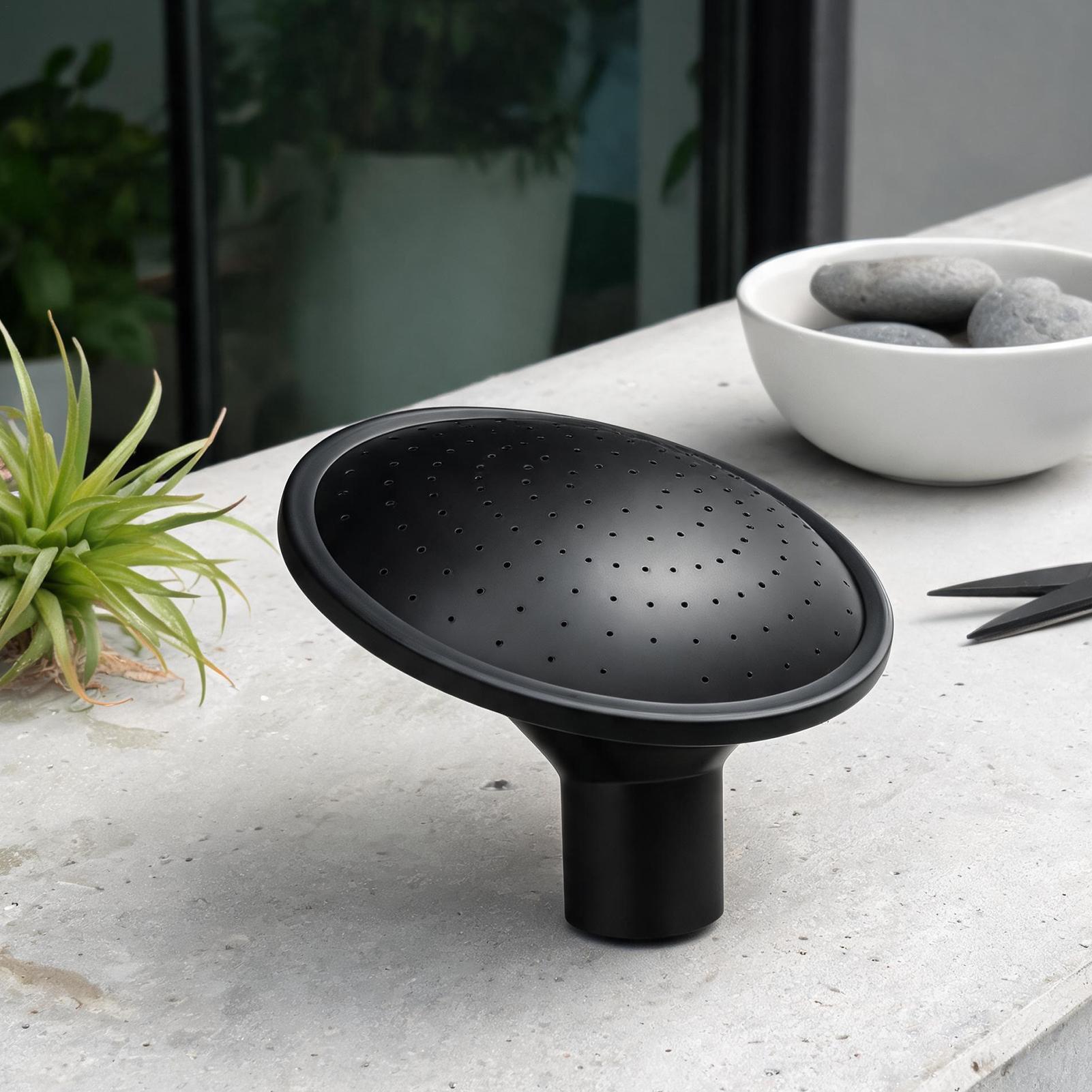 Watering Can - Vervangende sproeikop voor gieter, tuinsproeier, plastic