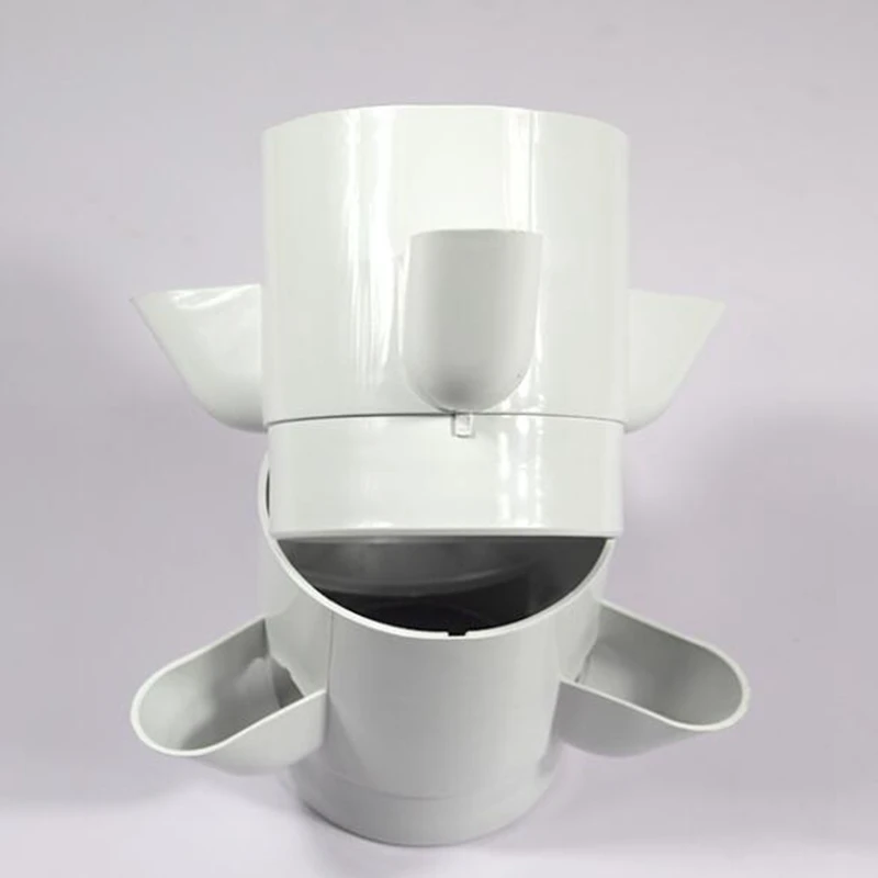 Hydroponische kweektoren, 2 ni - Hydroponic Kit recensie en prijs