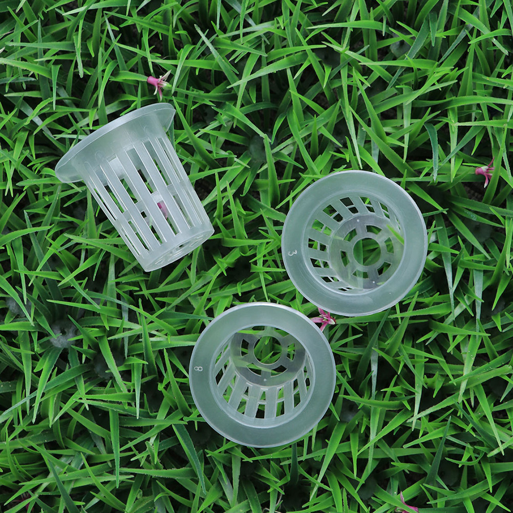 10 stuks hydroponische netpott - Plant Pot recensie en prijs