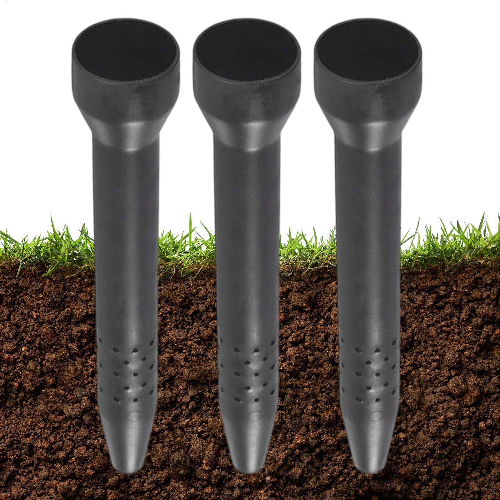 Tuinbesproeiingspinnen 3-pack  - Trowel Garden Tools recensie en prijs