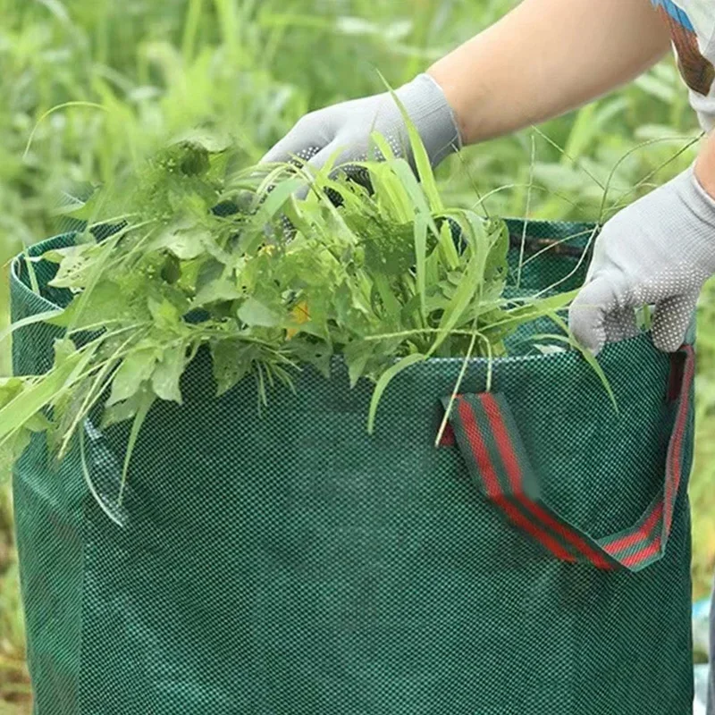 Gemakkelijk te dragen en op te - Grow Bag recensie en prijs