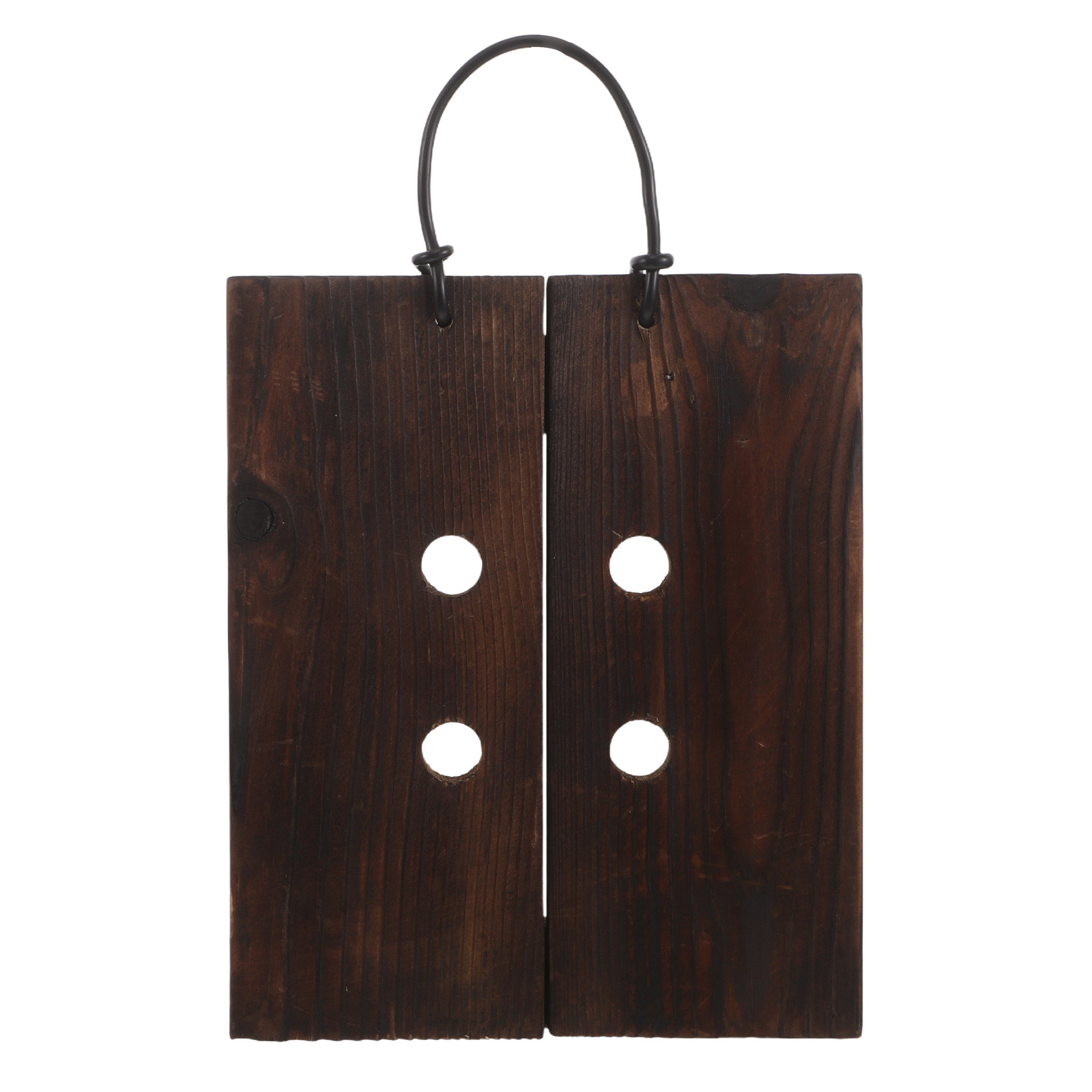 Montageplaat voor hertenhornta - Vertical Planter recensie en prijs