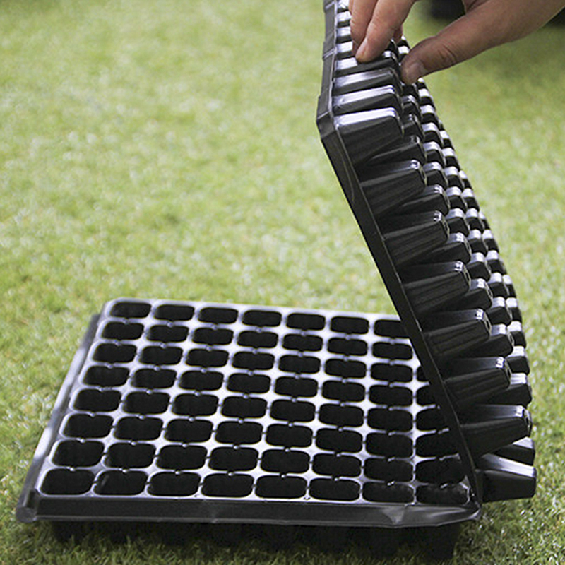 200 Cellen Zaailing Groeiende  - Seed Starter Tray recensie en prijs
