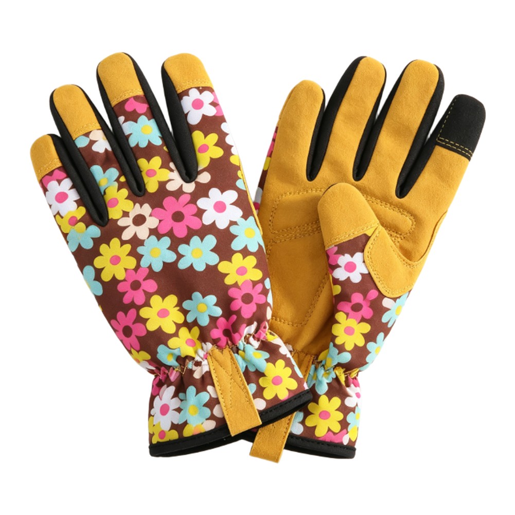 Voor veilig snoeien: vingerloz - Garden Gloves recensie en prijs