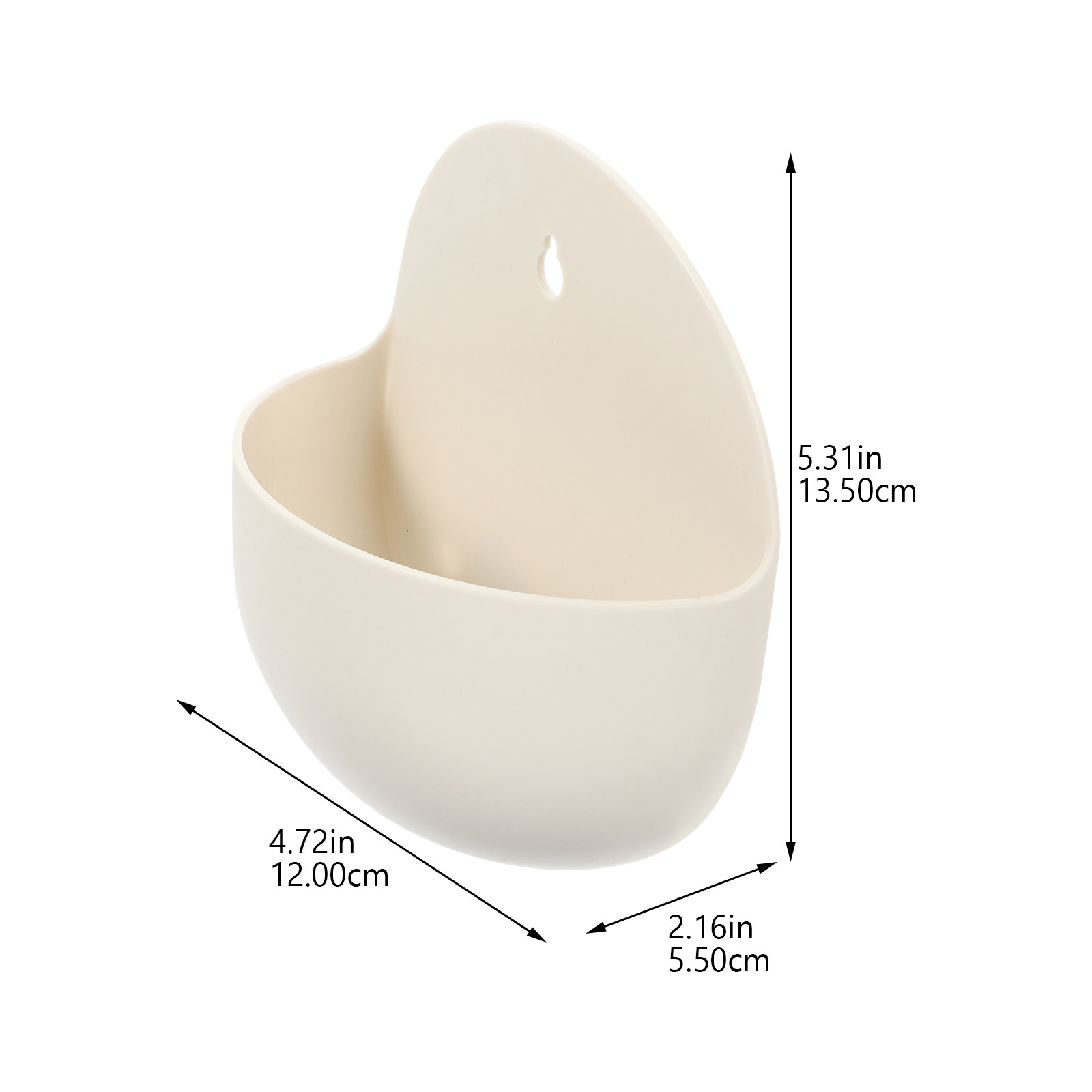 4 stuks balkonplantenbakken, p - Vertical Planter recensie en prijs