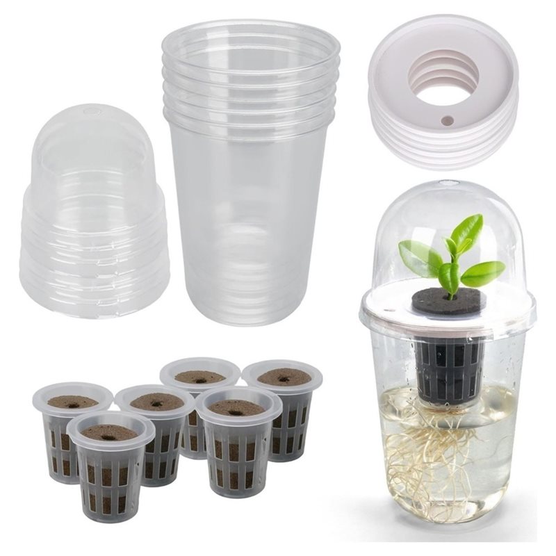 [ABFI!】 Hydroponische Zaailing - Hydroponic Kit recensie en prijs
