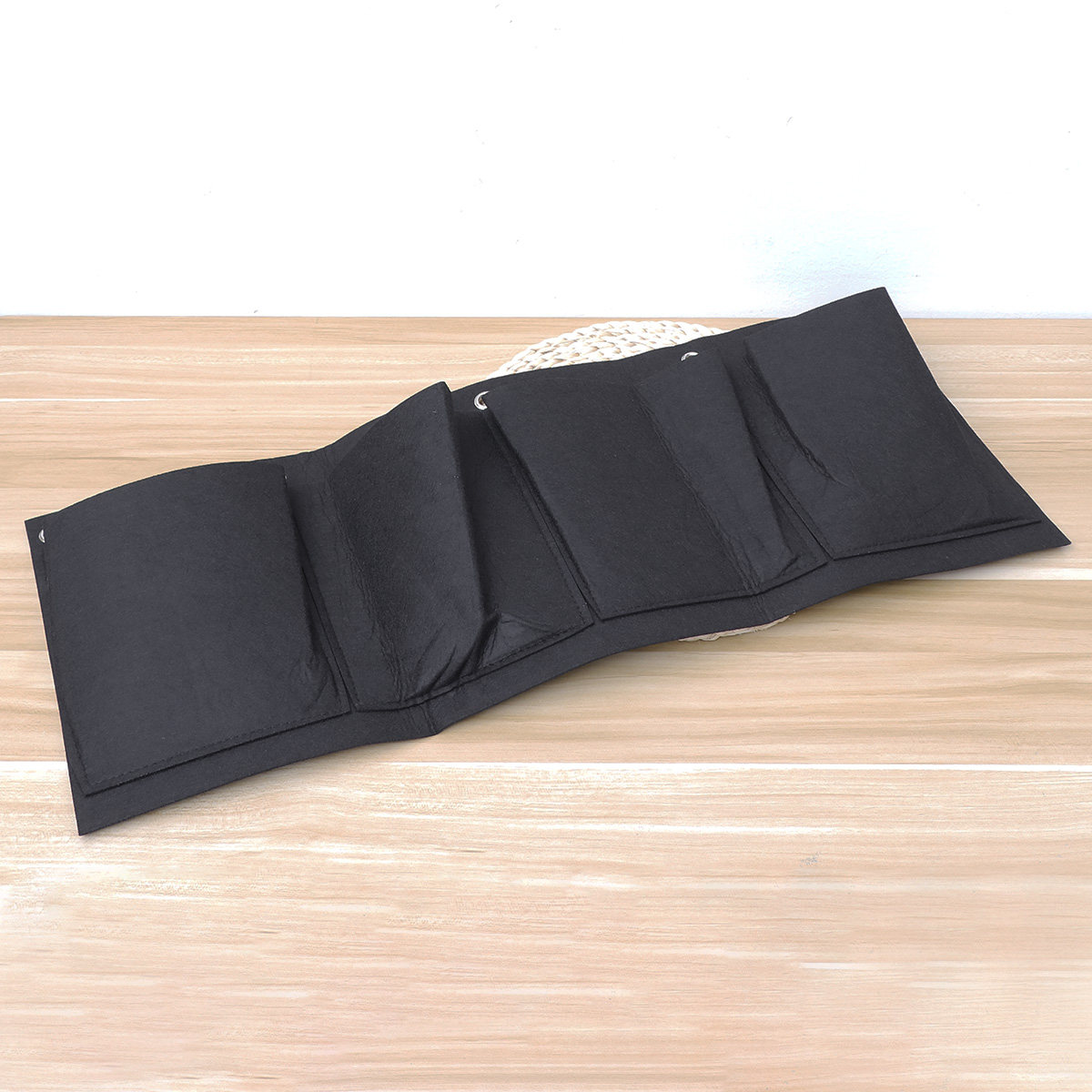2 stuks wandmontage plantenzak - Vertical Planter recensie en prijs