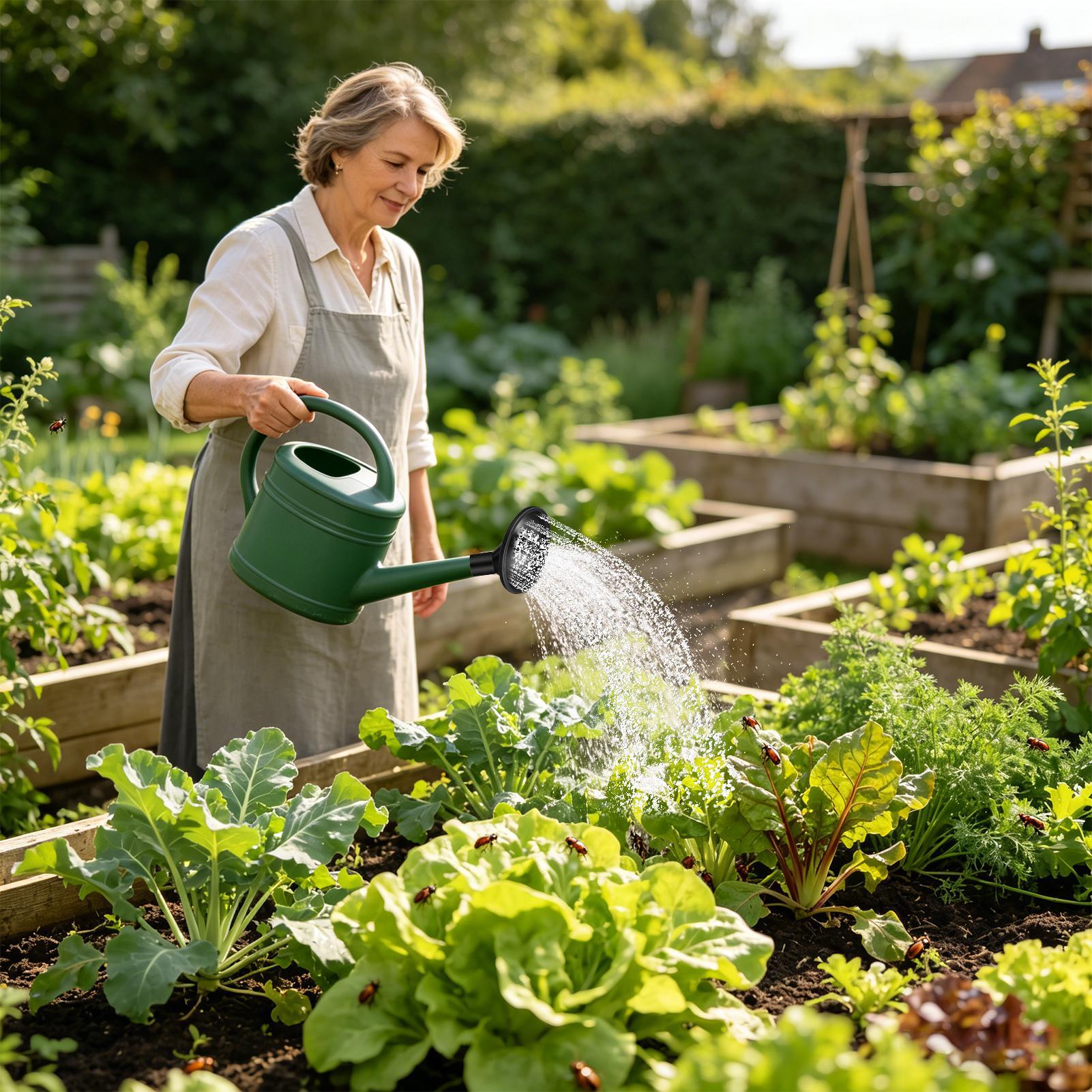 Vervangende sproeikop voor gie - Watering Can recensie en prijs