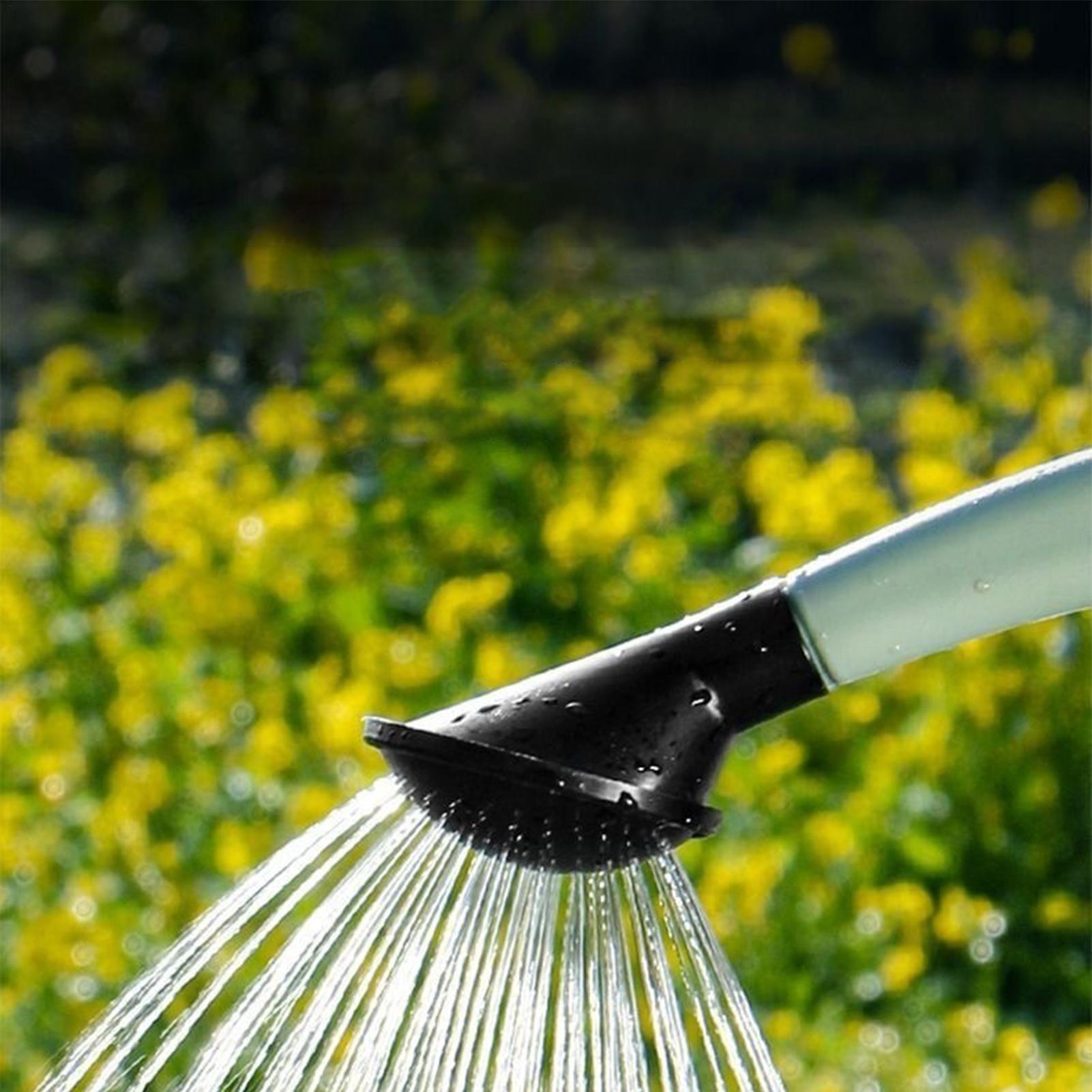 2 stuks zwarte sproeikoppen me - Watering Can recensie en prijs