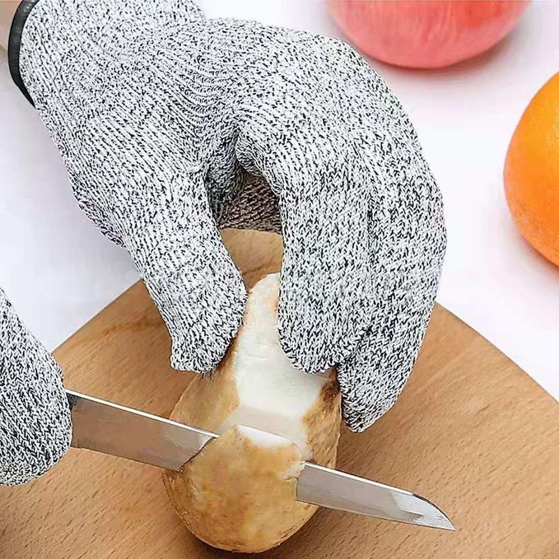 Niveau 5, snijbestendige, stee - Garden Gloves recensie en prijs