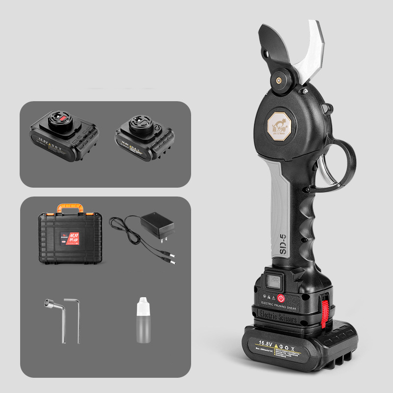 2026 Professionele draadloze e - Pruning Shears recensie en prijs