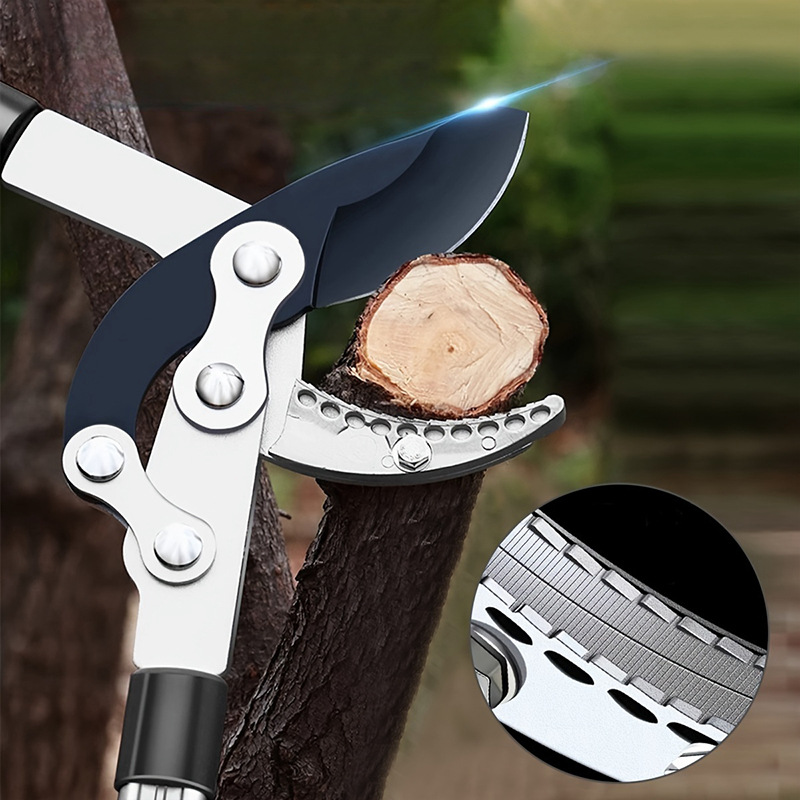 Robuuste tuinschaar voor het s - Pruning Shears recensie en prijs